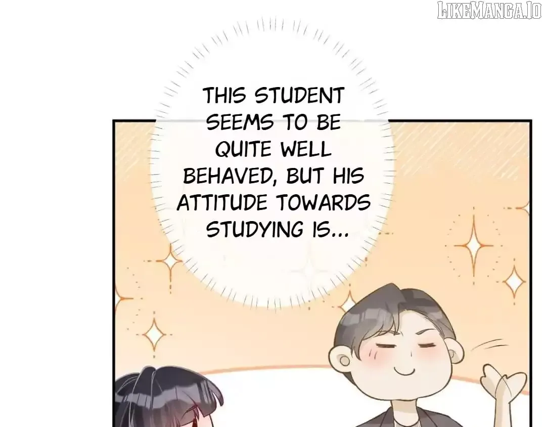 Everyone’s Darling - Chapter 165 Page 21
