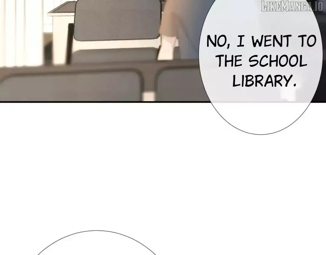 Everyone’s Darling - Chapter 165 Page 27