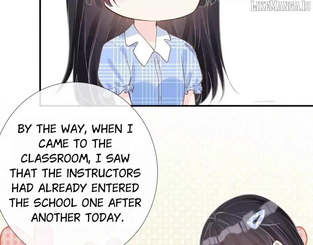Everyone’s Darling - Chapter 165 Page 32