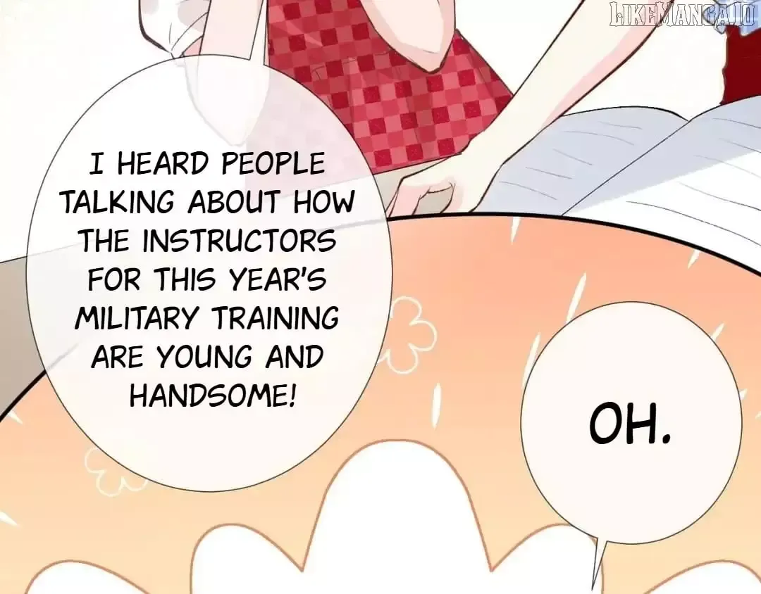 Everyone’s Darling - Chapter 165 Page 34