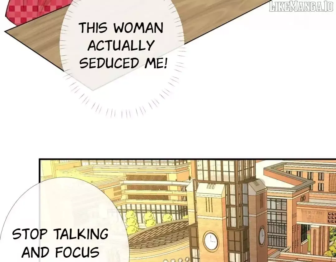 Everyone’s Darling - Chapter 165 Page 46