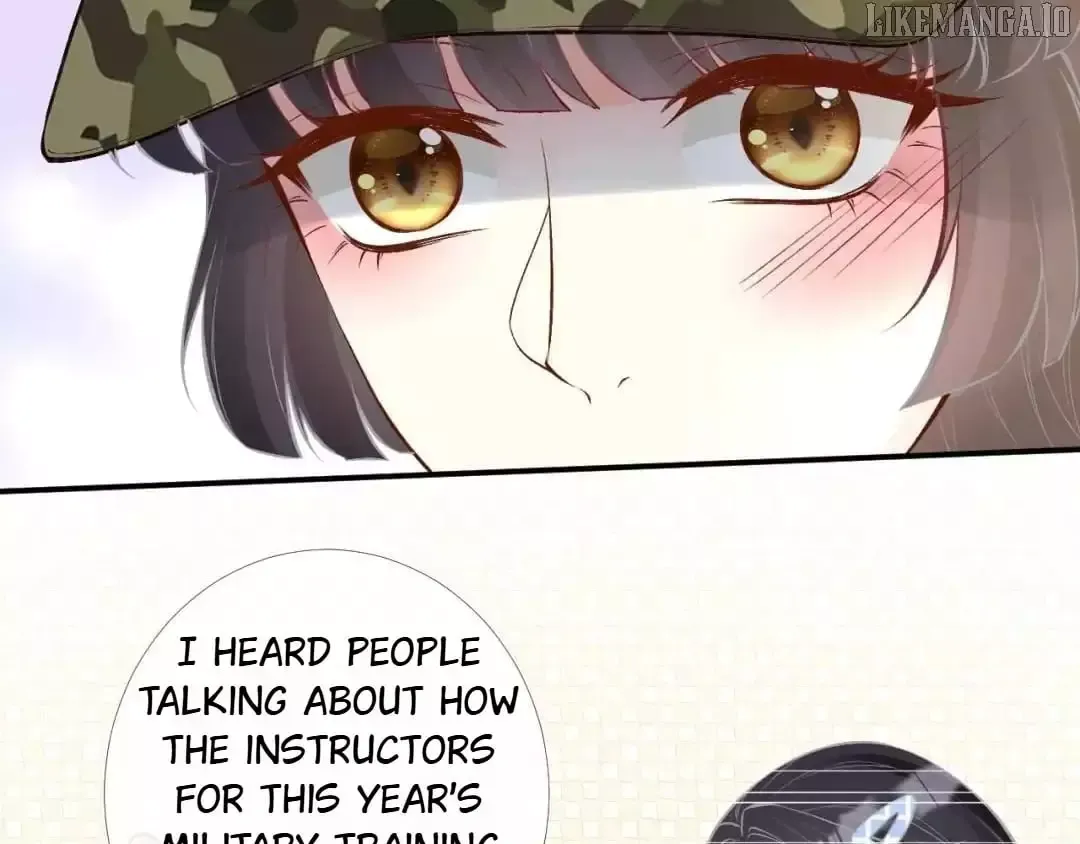 Everyone’s Darling - Chapter 165 Page 89