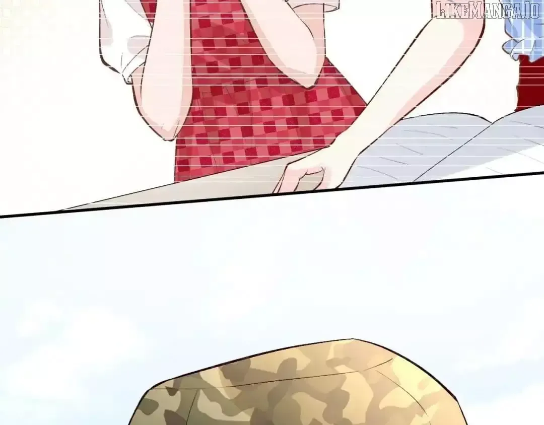 Everyone’s Darling - Chapter 165 Page 91