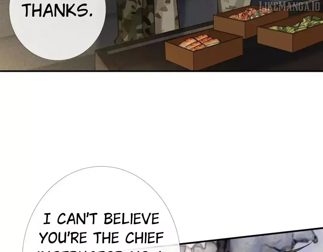 Everyone’s Darling - Chapter 166 Page 16