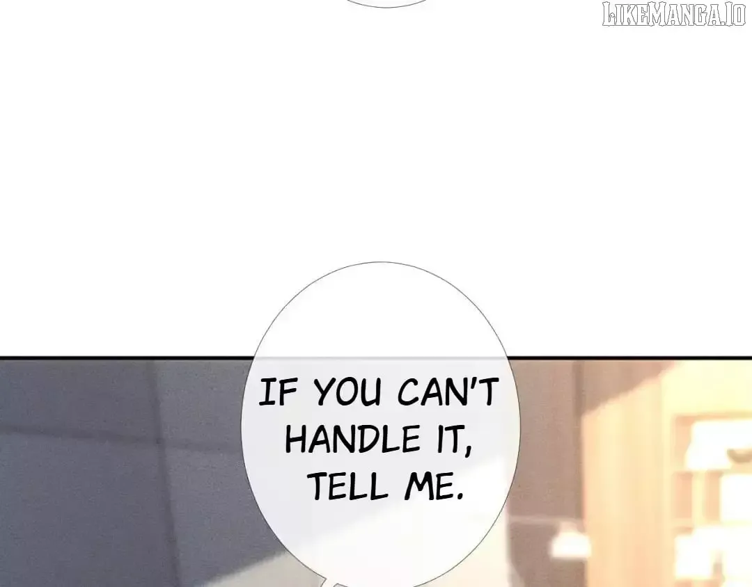Everyone’s Darling - Chapter 166 Page 24