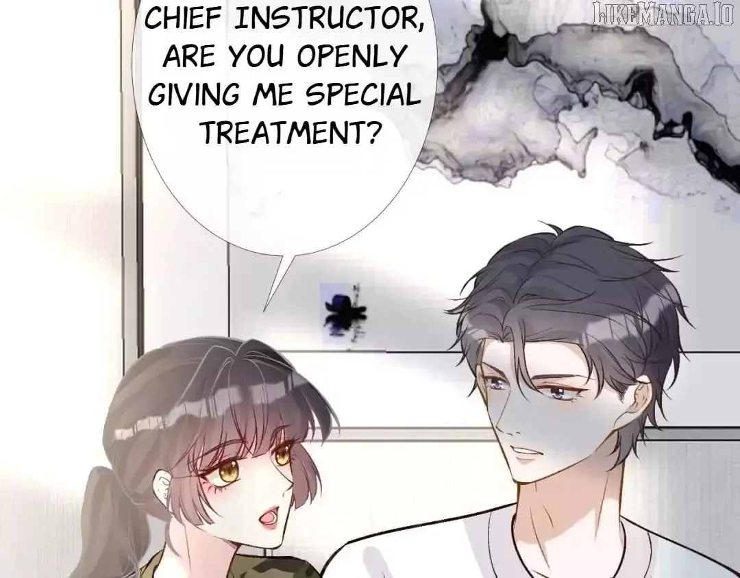 Everyone’s Darling - Chapter 166 Page 28