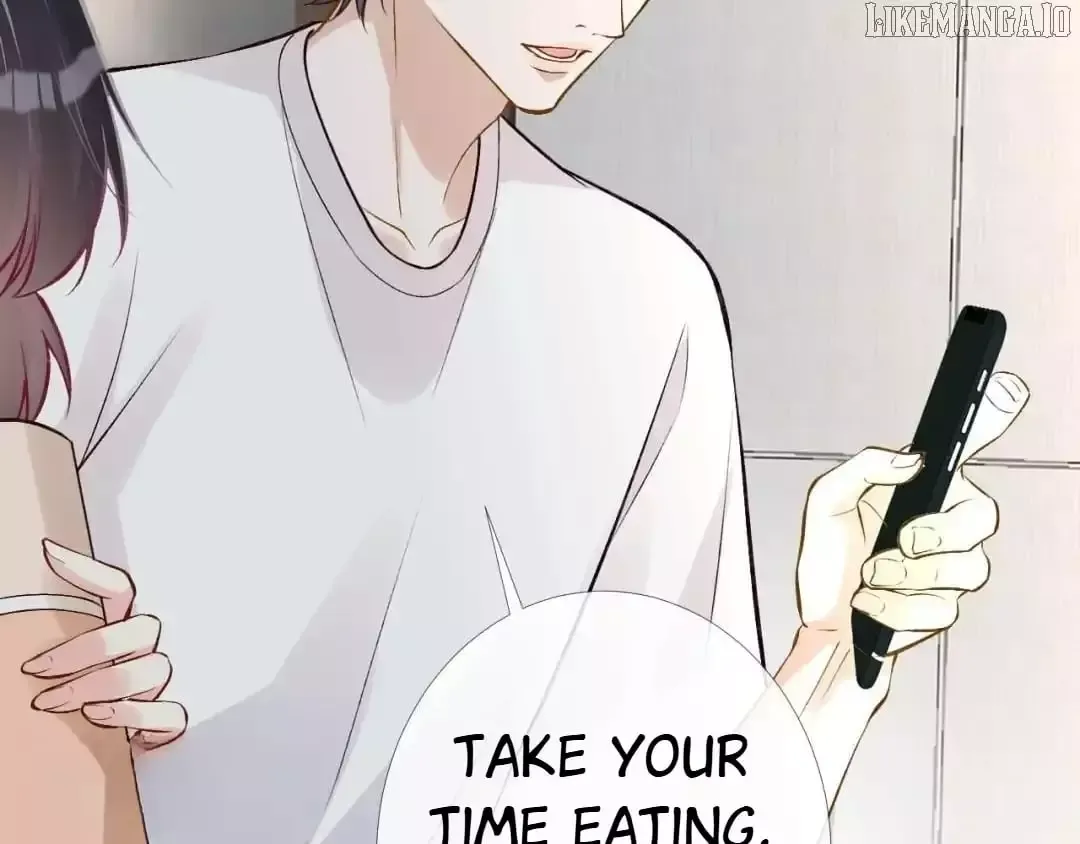 Everyone’s Darling - Chapter 166 Page 39