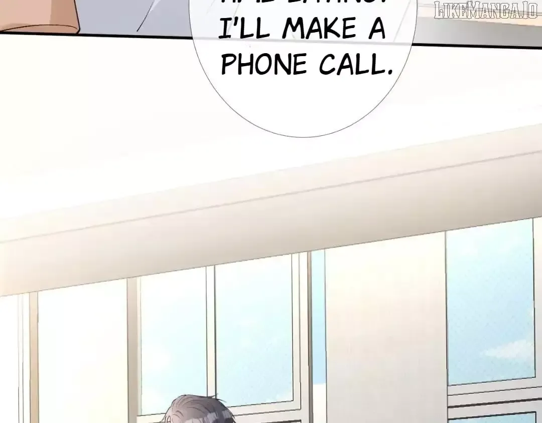 Everyone’s Darling - Chapter 166 Page 40