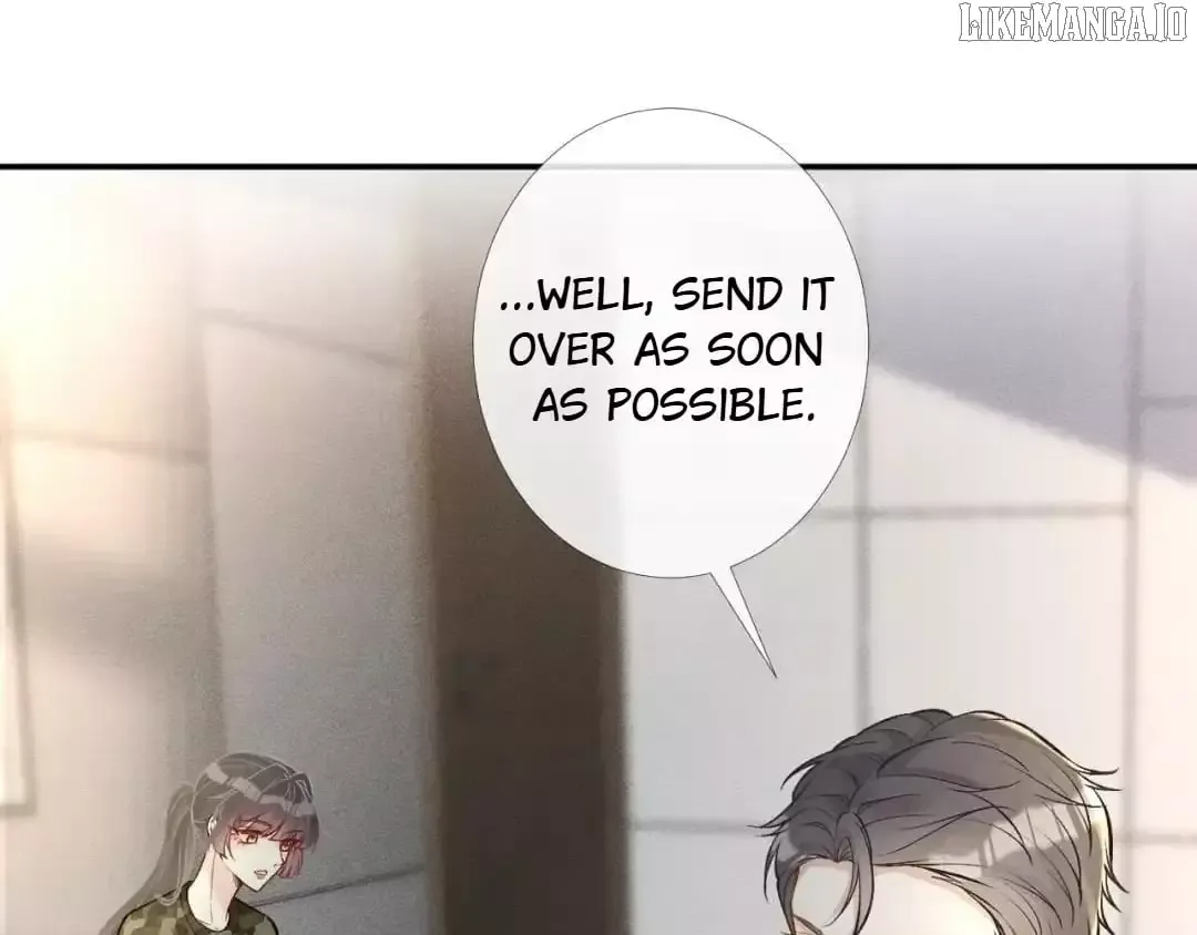 Everyone’s Darling - Chapter 166 Page 43