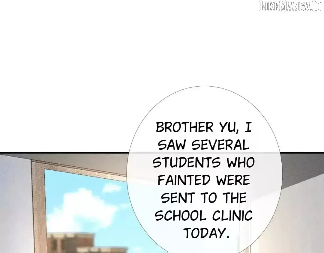 Everyone’s Darling - Chapter 166 Page 74