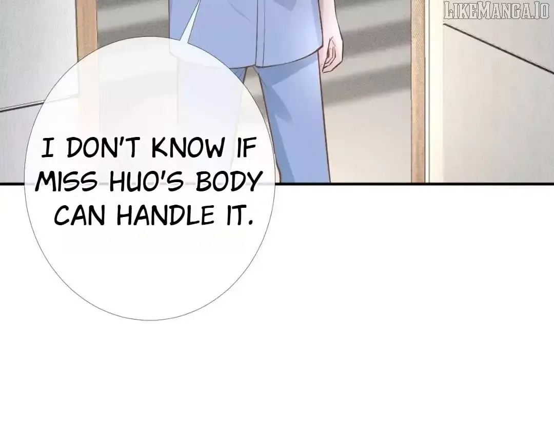 Everyone’s Darling - Chapter 166 Page 76