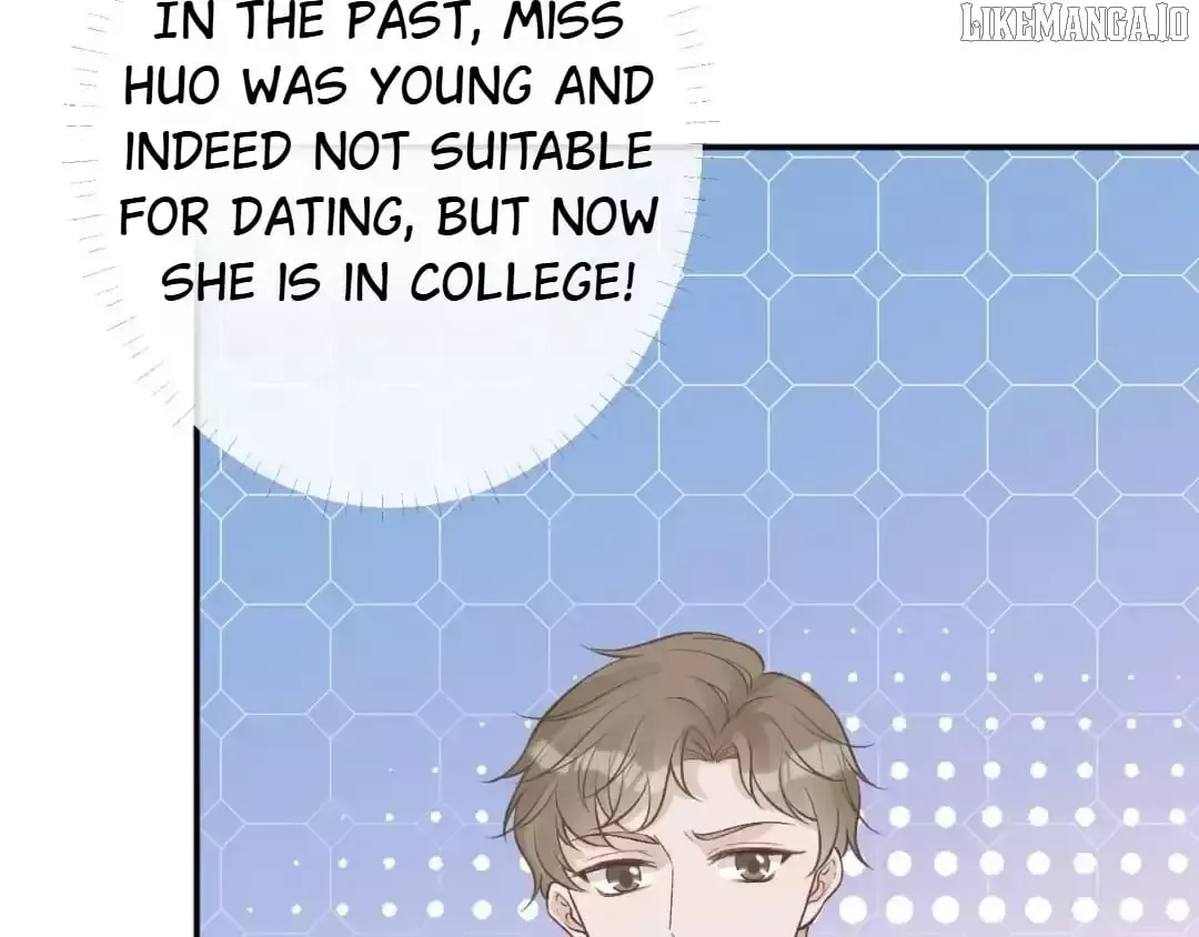 Everyone’s Darling - Chapter 166 Page 80