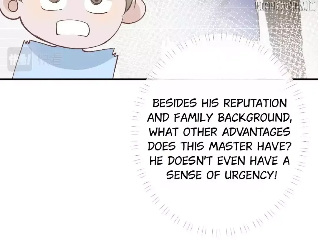 Everyone’s Darling - Chapter 166 Page 85