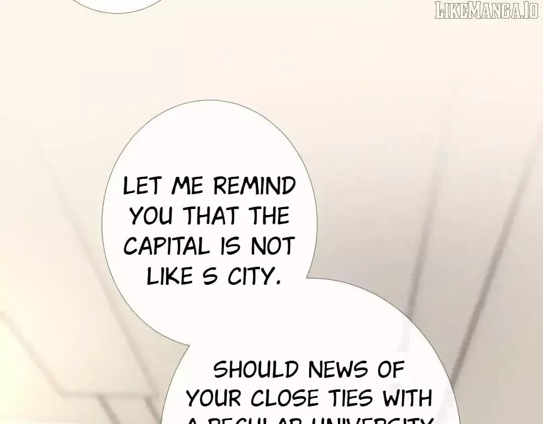Everyone’s Darling - Chapter 166 Page 88