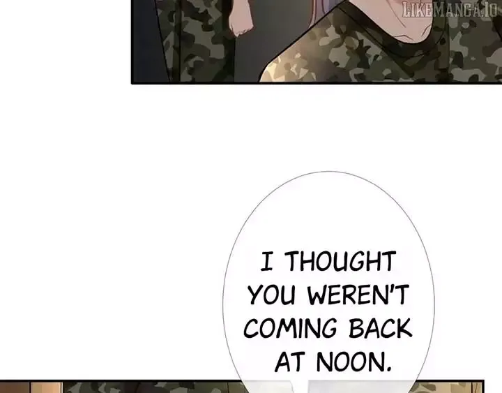 Everyone’s Darling - Chapter 167 Page 4