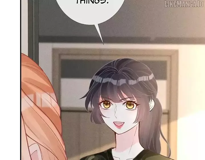 Everyone’s Darling - Chapter 167 Page 7