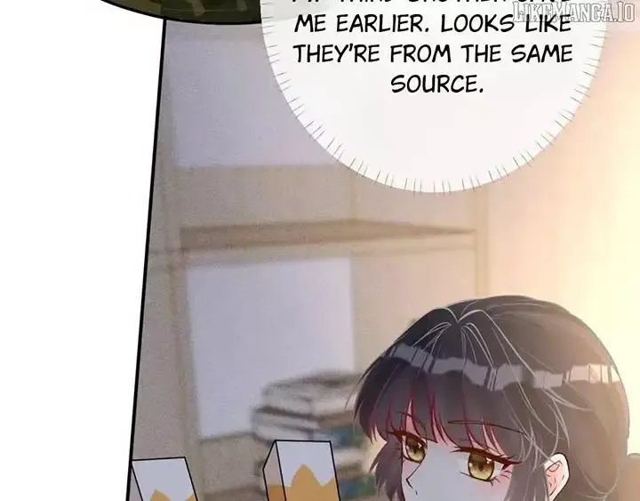 Everyone’s Darling - Chapter 167 Page 18