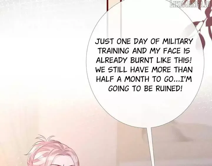 Everyone’s Darling - Chapter 167 Page 29