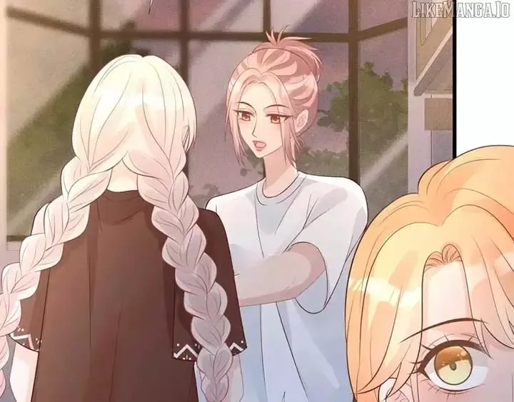 Everyone’s Darling - Chapter 167 Page 34