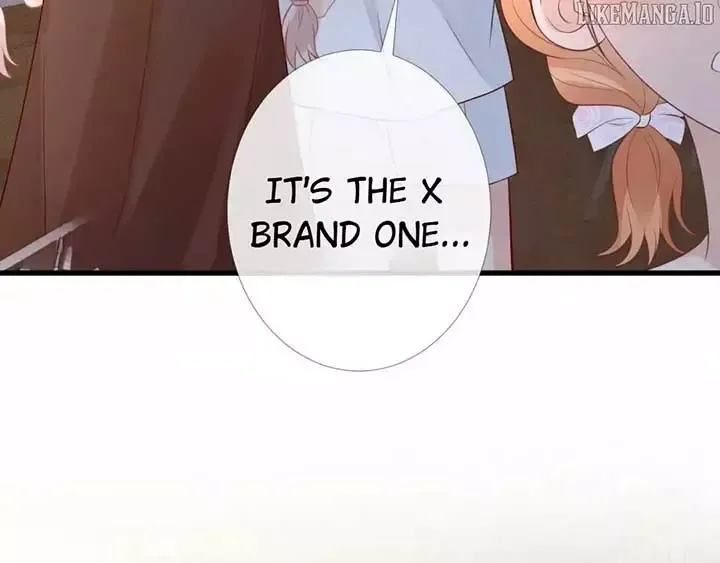 Everyone’s Darling - Chapter 167 Page 35