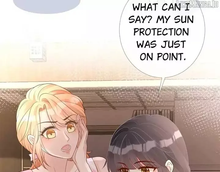 Everyone’s Darling - Chapter 167 Page 40