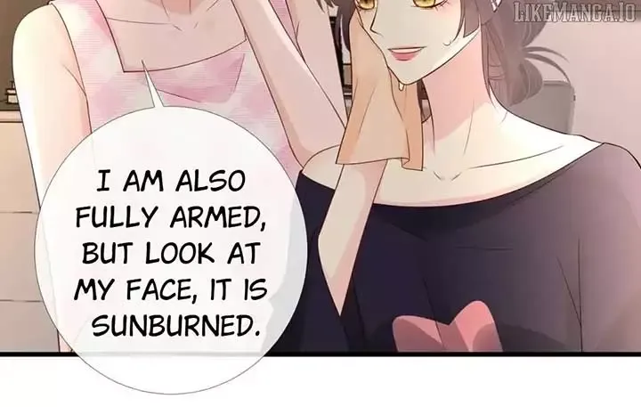 Everyone’s Darling - Chapter 167 Page 41