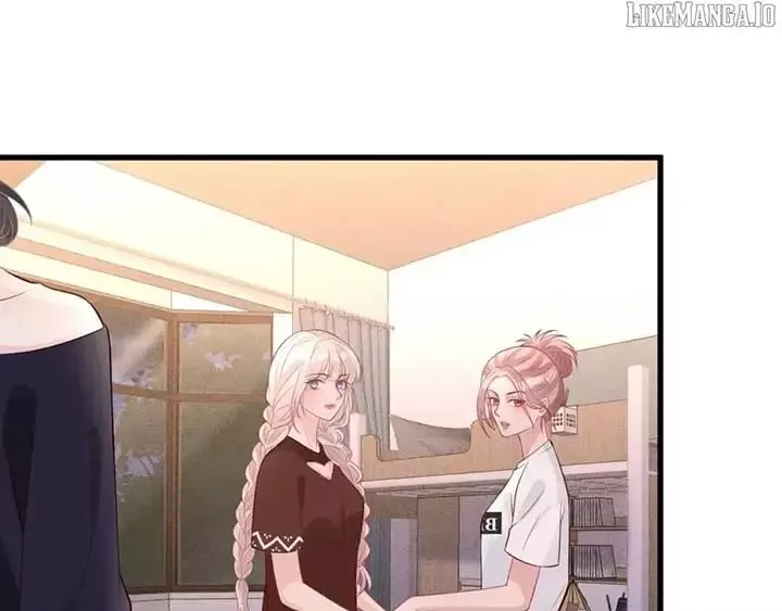 Everyone’s Darling - Chapter 167 Page 42