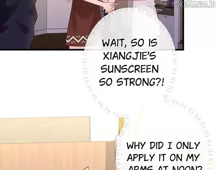 Everyone’s Darling - Chapter 167 Page 43