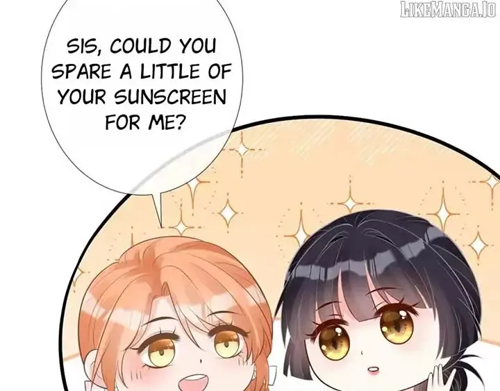 Everyone’s Darling - Chapter 167 Page 46