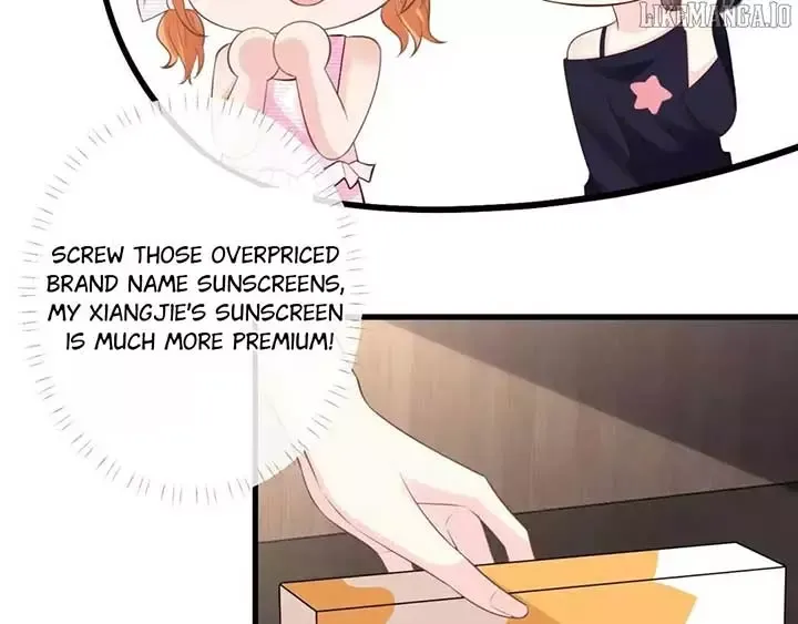 Everyone’s Darling - Chapter 167 Page 47