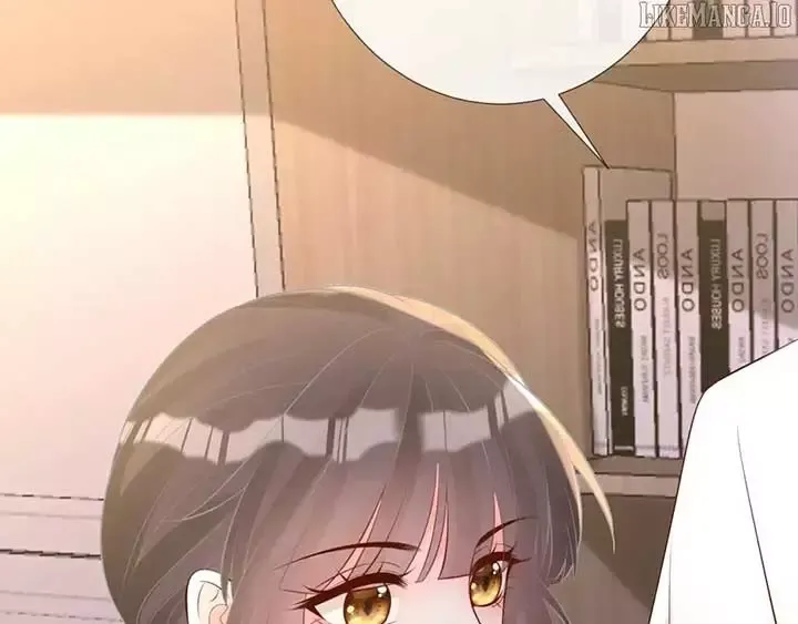 Everyone’s Darling - Chapter 167 Page 51