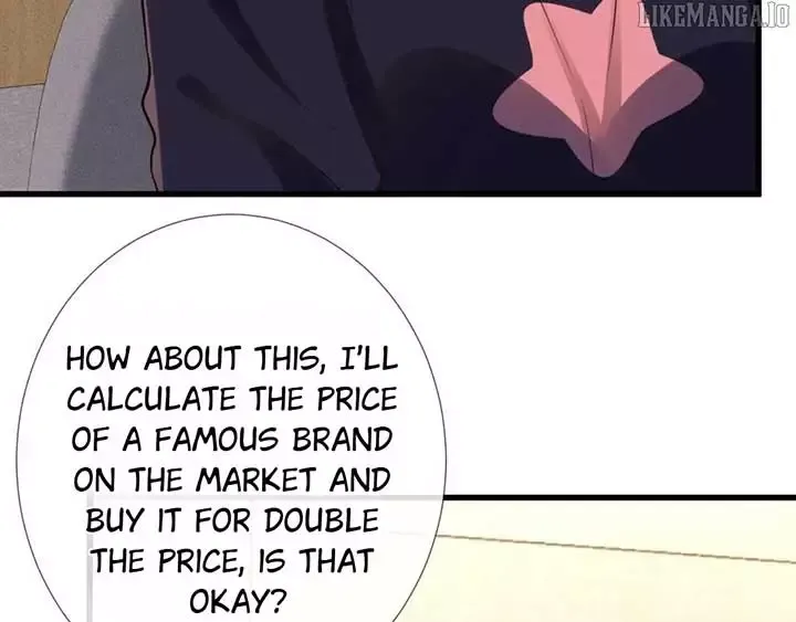 Everyone’s Darling - Chapter 167 Page 59