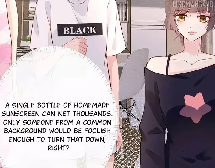 Everyone’s Darling - Chapter 167 Page 64