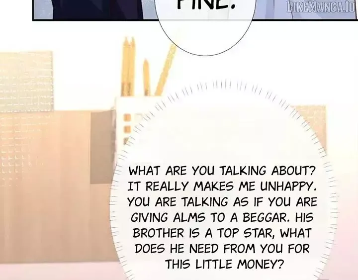 Everyone’s Darling - Chapter 167 Page 67