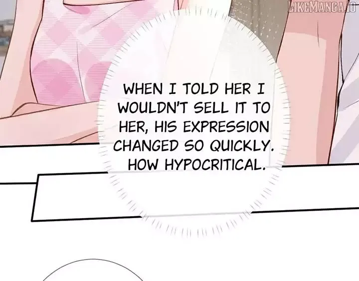 Everyone’s Darling - Chapter 167 Page 69