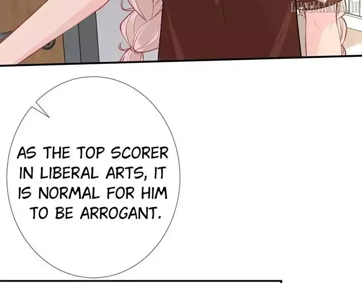 Everyone’s Darling - Chapter 167 Page 76
