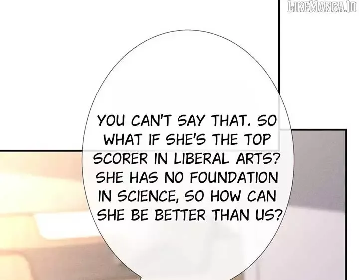 Everyone’s Darling - Chapter 167 Page 77