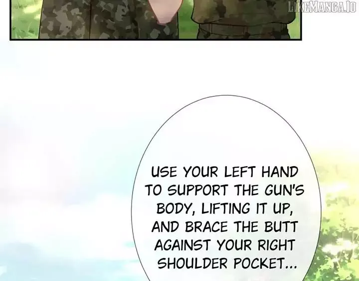 Everyone’s Darling - Chapter 167 Page 90