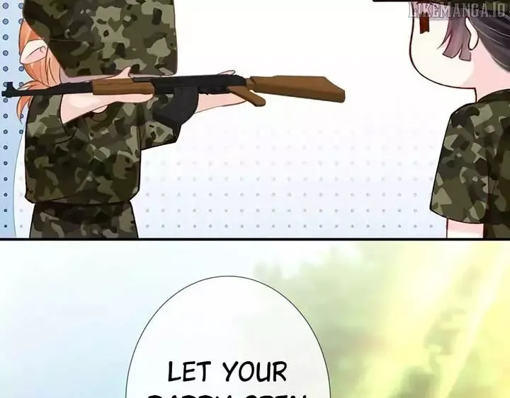 Everyone’s Darling - Chapter 167 Page 97