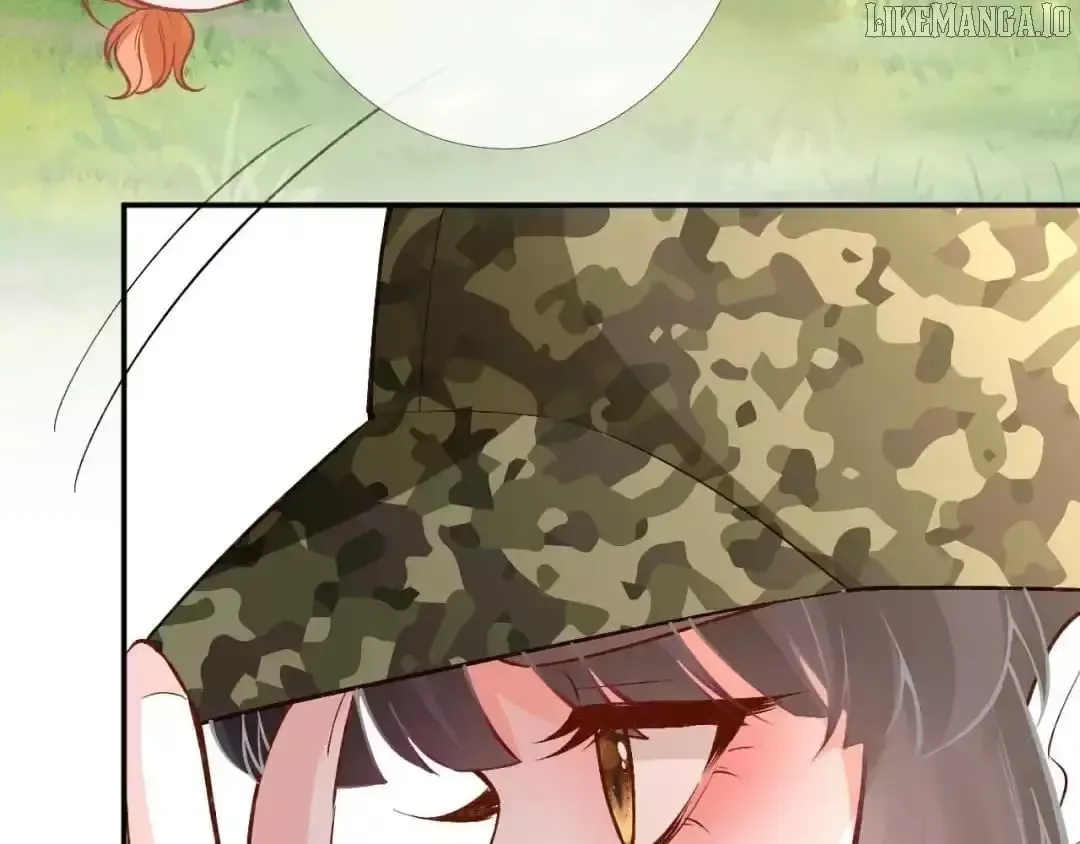 Everyone’s Darling - Chapter 168 Page 5