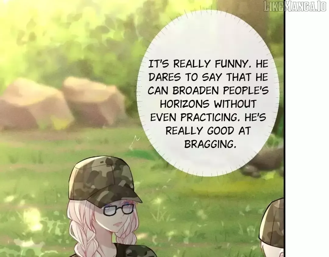 Everyone’s Darling - Chapter 168 Page 7