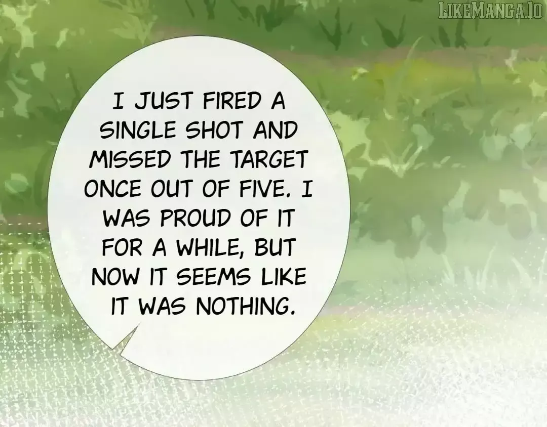 Everyone’s Darling - Chapter 168 Page 18