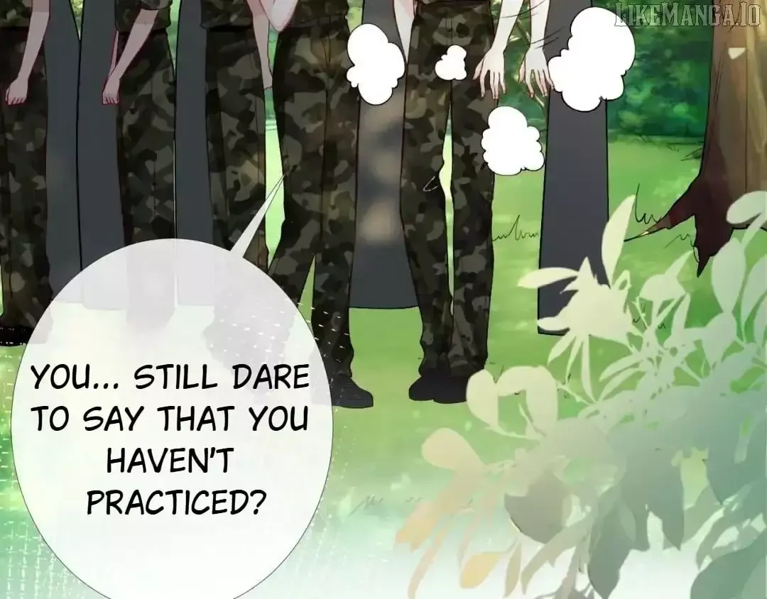 Everyone’s Darling - Chapter 168 Page 24