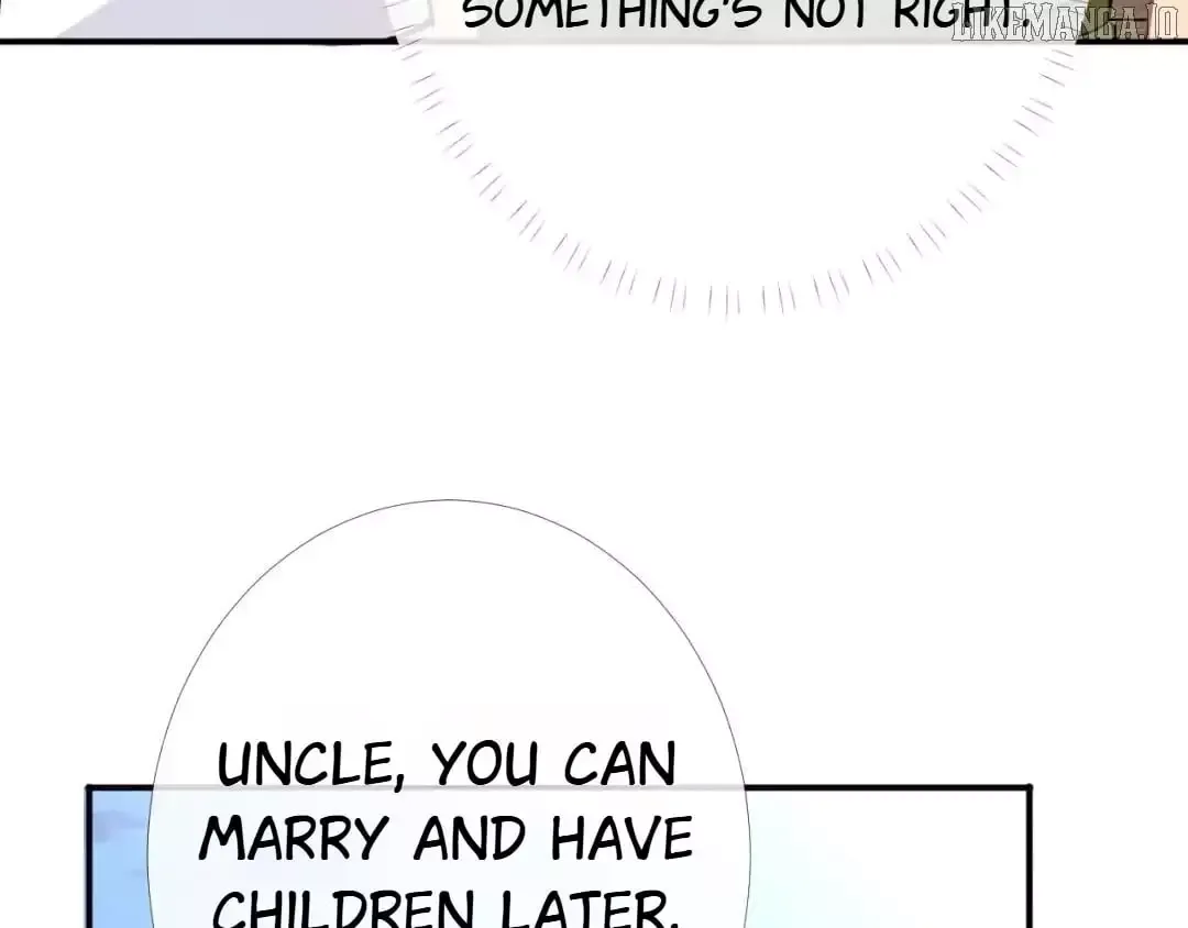 Everyone’s Darling - Chapter 168 Page 35