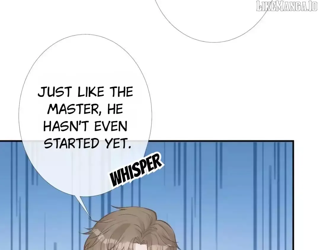 Everyone’s Darling - Chapter 168 Page 38