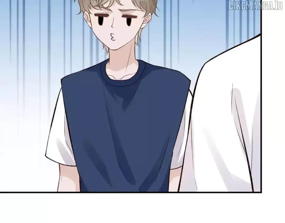 Everyone’s Darling - Chapter 168 Page 39