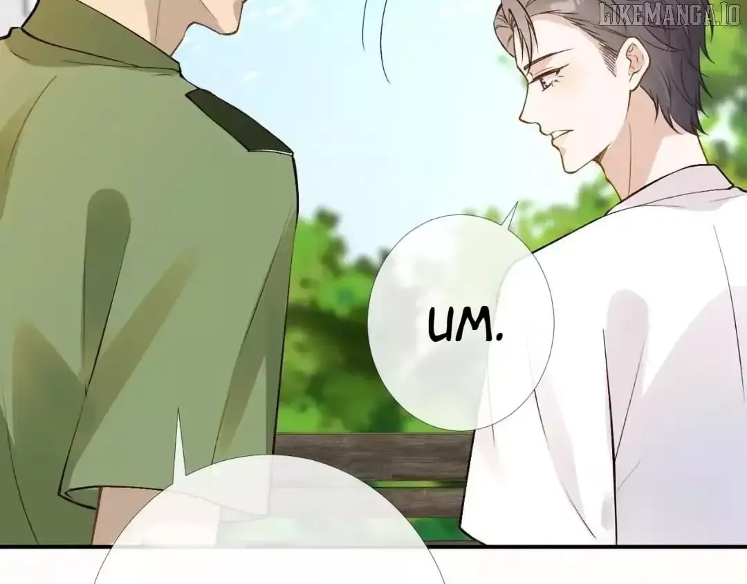 Everyone’s Darling - Chapter 168 Page 42