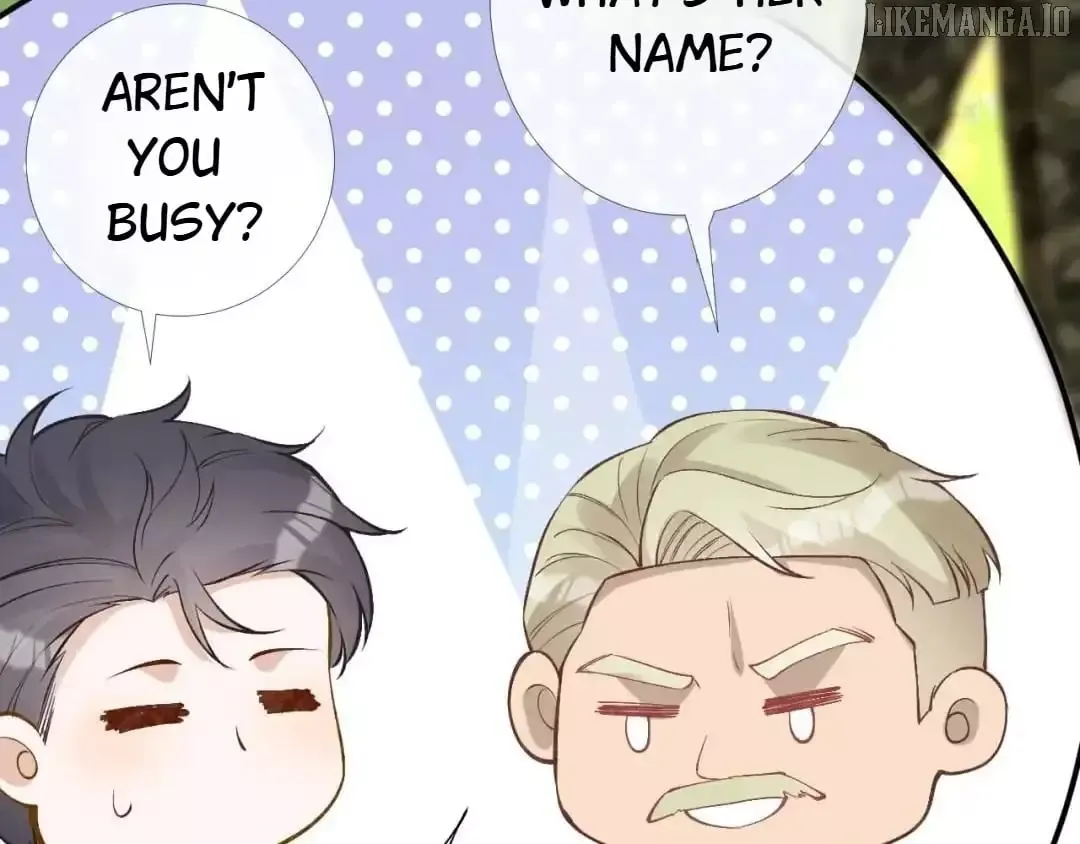 Everyone’s Darling - Chapter 168 Page 46