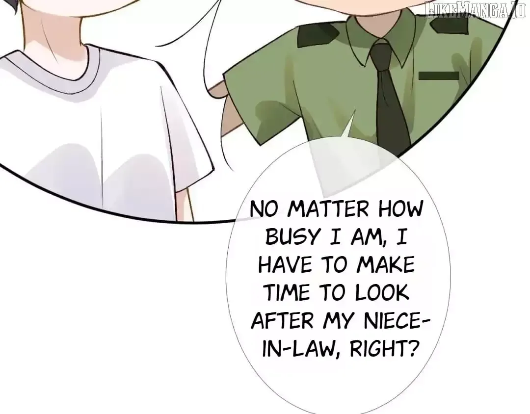 Everyone’s Darling - Chapter 168 Page 47