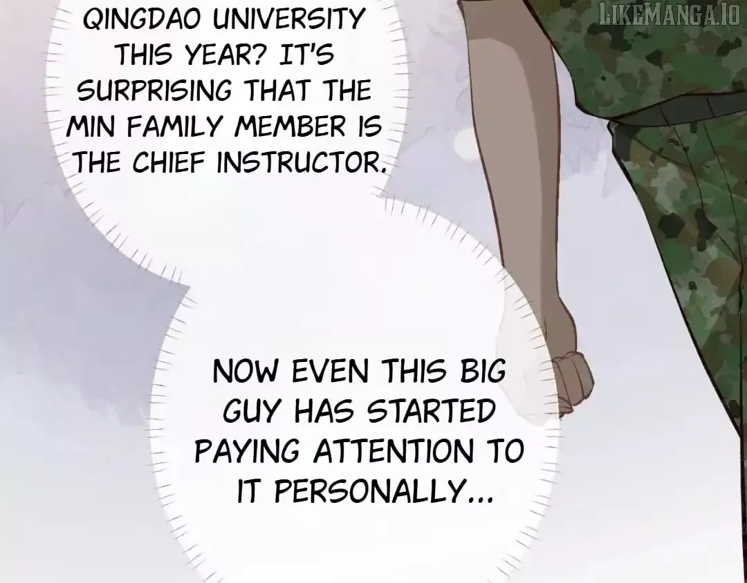 Everyone’s Darling - Chapter 168 Page 60